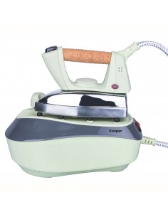 FERRO DA STIRO A VAPORE CON... 2