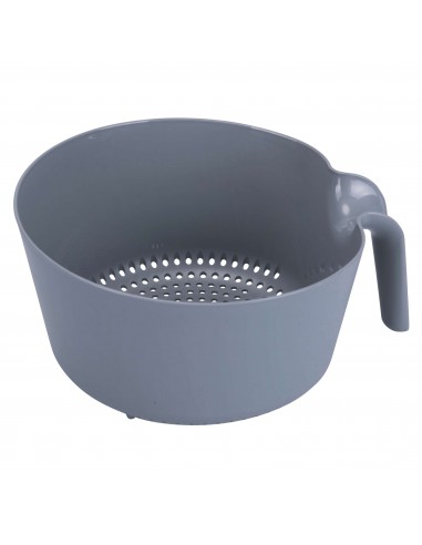 SCOLAPASTA D20X11CM 4 COLORI ASSORTITI SCOLAPASTA D20X11CM 4 COLORI ASSORTITI