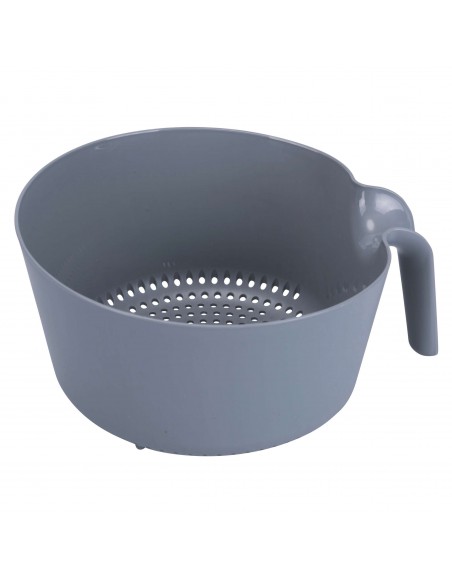 SCOLAPASTA D20X11CM 4 COLORI ASSORTITI