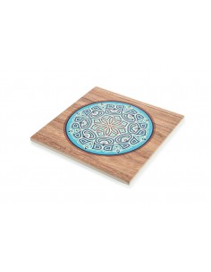 MAIOLICA MATTONELLA 20X20CM... 2