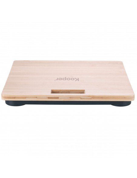 BILANCIA PESAPERSONE BAMBU' 180KG