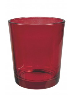 SET 6 BICCHIERI VETRO 370... 2