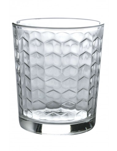 SET 3 BICCHIERI ACQUA ANGLE 370ML SET 3 BICCHIERI ACQUA ANGLE 370ML