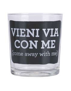 MOODS SET 6 BICCHIERI VETRO... 2