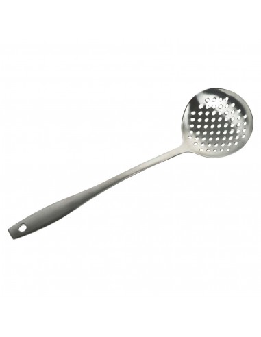 SCHIUMAROLA ACCIAIO 18/0 36 CM SCHIUMAROLA ACCIAIO 18/0 36 CM