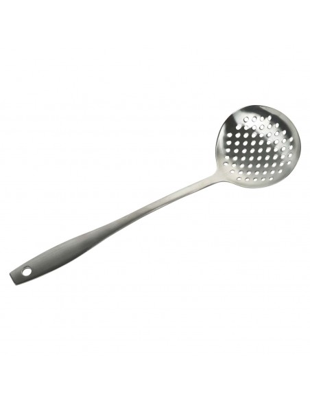 SCHIUMAROLA ACCIAIO 18/0 36 CM