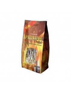 SPAZZASTUFA PELLET 1,5 KG