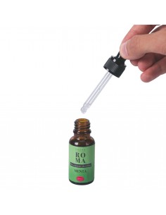 OLIO ESSENZIALE... 2