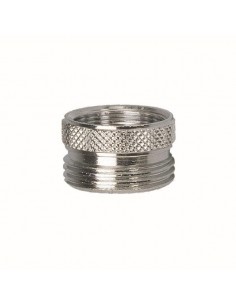 RIDUZIONE CROMATA M24/1X1/2"M