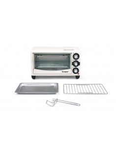 FORNO 24 LT BIANCO 1380 W... 2