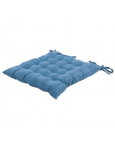 CUSCINO SEDIA 40X40CM... 2