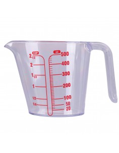 BROCCA GRADUATA 500 ML 2