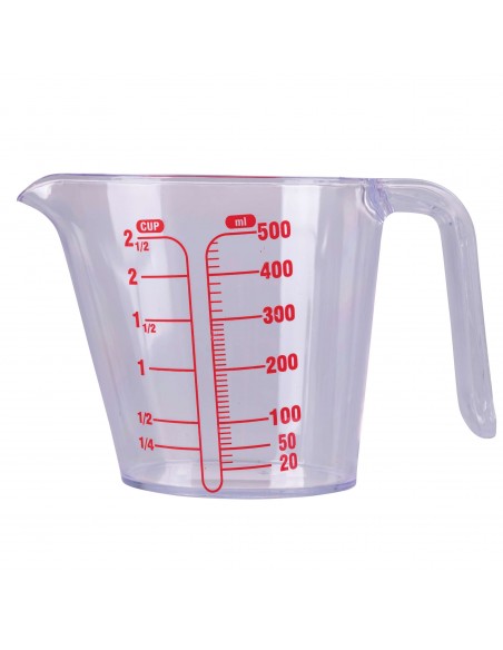 BROCCA GRADUATA 500 ML