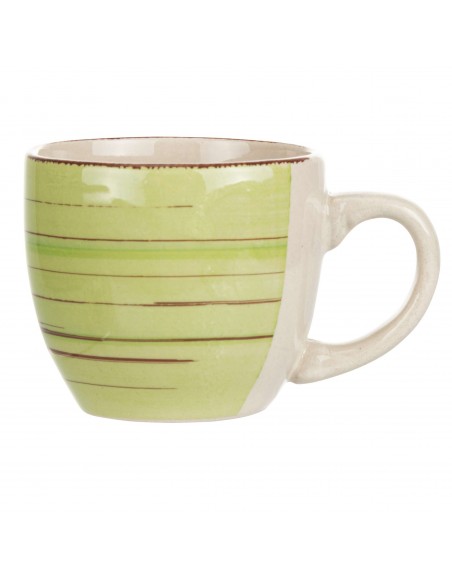 LIPARI TAZZINA CAFFE  VERDE 90CC