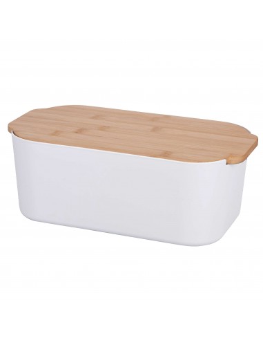 PORTAPANE 4.5LT COPERCHIO IN BAMBOO 2... PORTAPANE 4.5LT COPERCHIO IN BAMBOO 2...