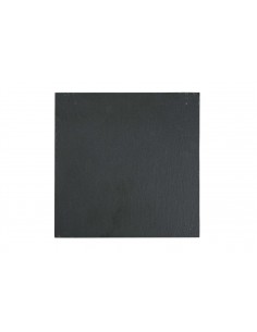 TAGLIERE ARDESIA 20X20CM 2
