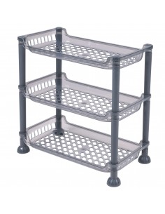 MINI SCAFFALE 3 RIPIANI... 2