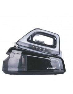 FERRO DA STIRO W/RICARICA... 2