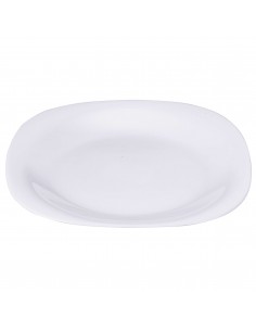 PIATTO PIANO OPALE BIANCO... 2