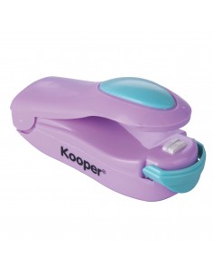 TERMOSIGILLATORE PORTATILE... 2