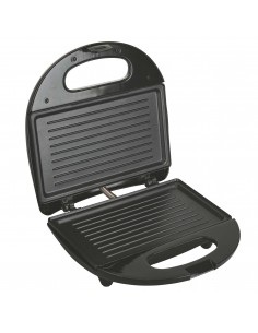 TOSTIERA NERA 750 W 2