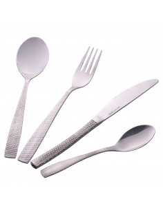 HARLEM SET 16PZ POSATE... 2