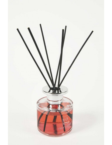 DIFFUSORE ROMA FRUTTI ROSSI 200 ML DIFFUSORE ROMA FRUTTI ROSSI 200 ML