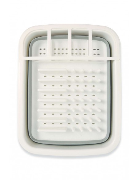 SCOLAPIATTI E SCOLAPOSATE PIEGHEV. FLEXY 29X38X5CM