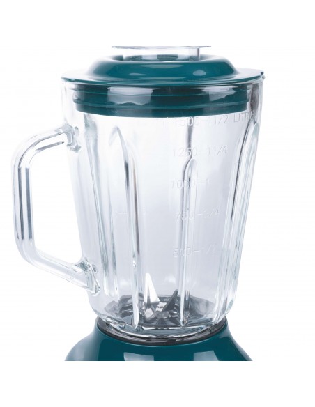 FRULLATORE 500W CARAFFA 1.5L OTTANIO
