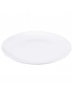 PIATTO PIANO OPALE BIANCO... 2