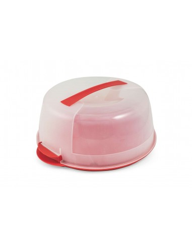 PORTA TORTA 37X33,5X14 4 COLORI... PORTA TORTA 37X33,5X14 4 COLORI...