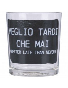 MOODS SET 3 BICCHIERI VETRO... 2