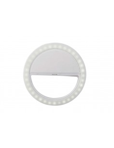 SELFIE RING LIGHT 36 LED 2