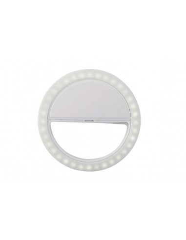 SELFIE RING LIGHT 36 LED SELFIE RING LIGHT 36 LED