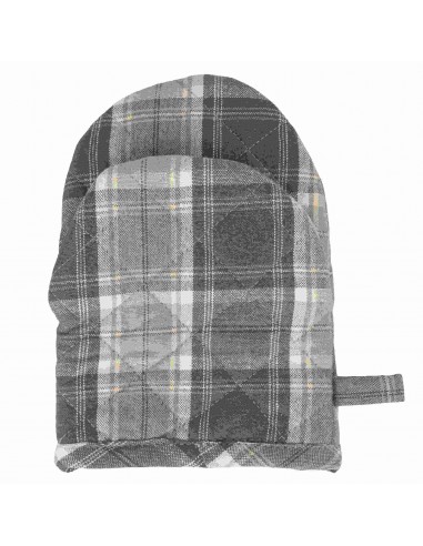 MINI GUANTO FORNO 13X19CM 5 COLORI... MINI GUANTO FORNO 13X19CM 5 COLORI...