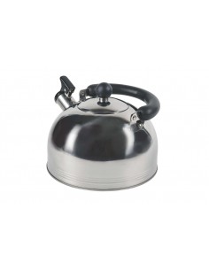 BOLLITORE 3 L IN ACCIAIO 2