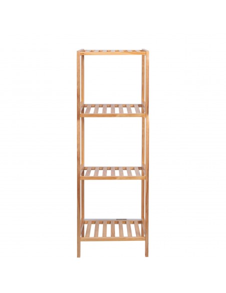 MOBILETTO 4 RIPIANI PINO NEO ZELANDESE 35X30X100