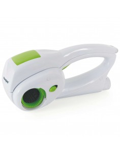 GRATTUGIA ELETTRICA... 2