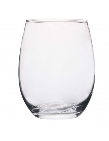 SET 6 BICCHIERI ACQUA TRASPARENTI 610ML SET 6 BICCHIERI ACQUA TRASPARENTI 610ML