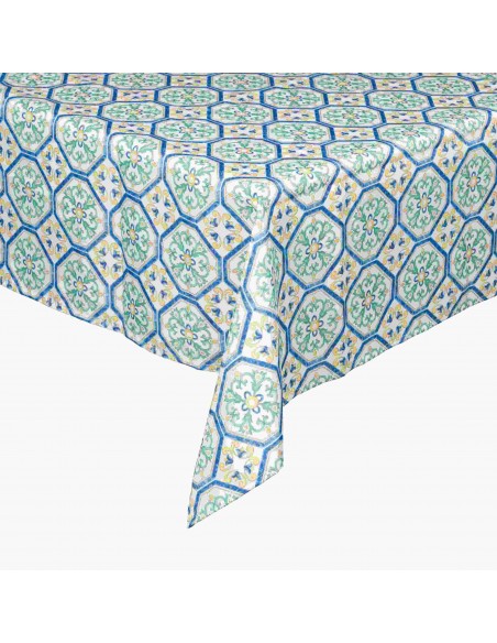 TOVAGLIA ANTIMACCHIA 140X240CM POSILLIPO 4 COLORI ASSORTITI