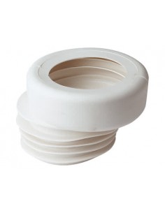 MANICOTTO PVC ECCENTRICO...