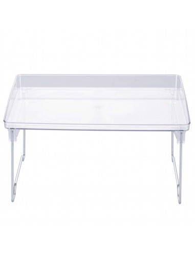 MENSOLA ORGANIZER TRASPARENTE... MENSOLA ORGANIZER TRASPARENTE...