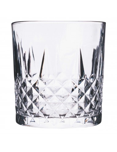 EDINBURGH SET 6 BICCHIERI 340ML EDINBURGH SET 6 BICCHIERI 340ML