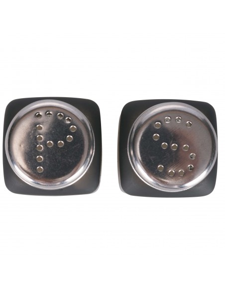 SI SCRIVE E SI LEGGE SALE  E PEPE 2 COLORI ASSORTITI  125GR