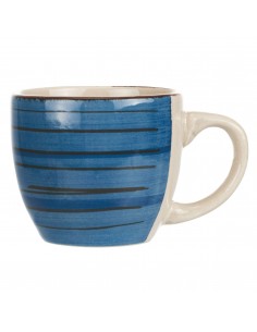 LIPARI TAZZINA CAFFE  BLU 90CC 2