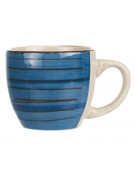 LIPARI TAZZINA CAFFE  BLU 90CC