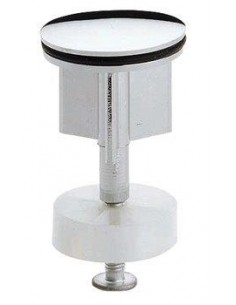 TAPPO PER SCARICO DA 1"1/4