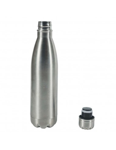 BOTTIGLIA TERMICA INOX 500ML 24H BOTTIGLIA TERMICA INOX 500ML 24H