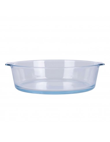 PIROFILA FORNO TONDA DM23XH.6 CM PIROFILA FORNO TONDA DM23XH.6 CM