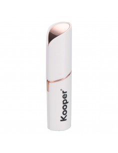 EPILATORE VISO CON LUCE 2... 2